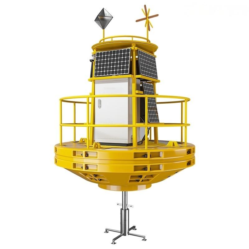 Ocean Monitoring Equipment